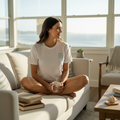Salt Sand Love Coastal Lounge Tee