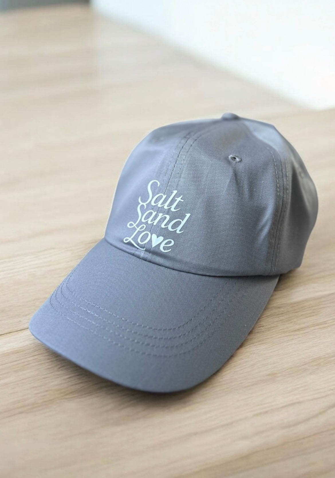 Salt Sand Love Classic Cap
