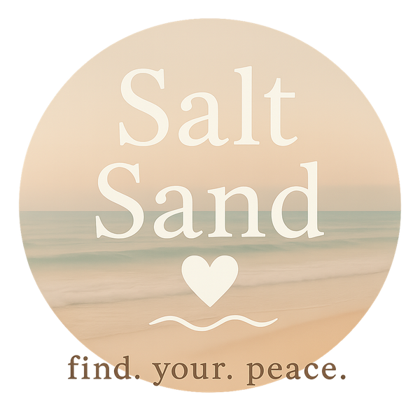 SALT SAND LOVE LLC