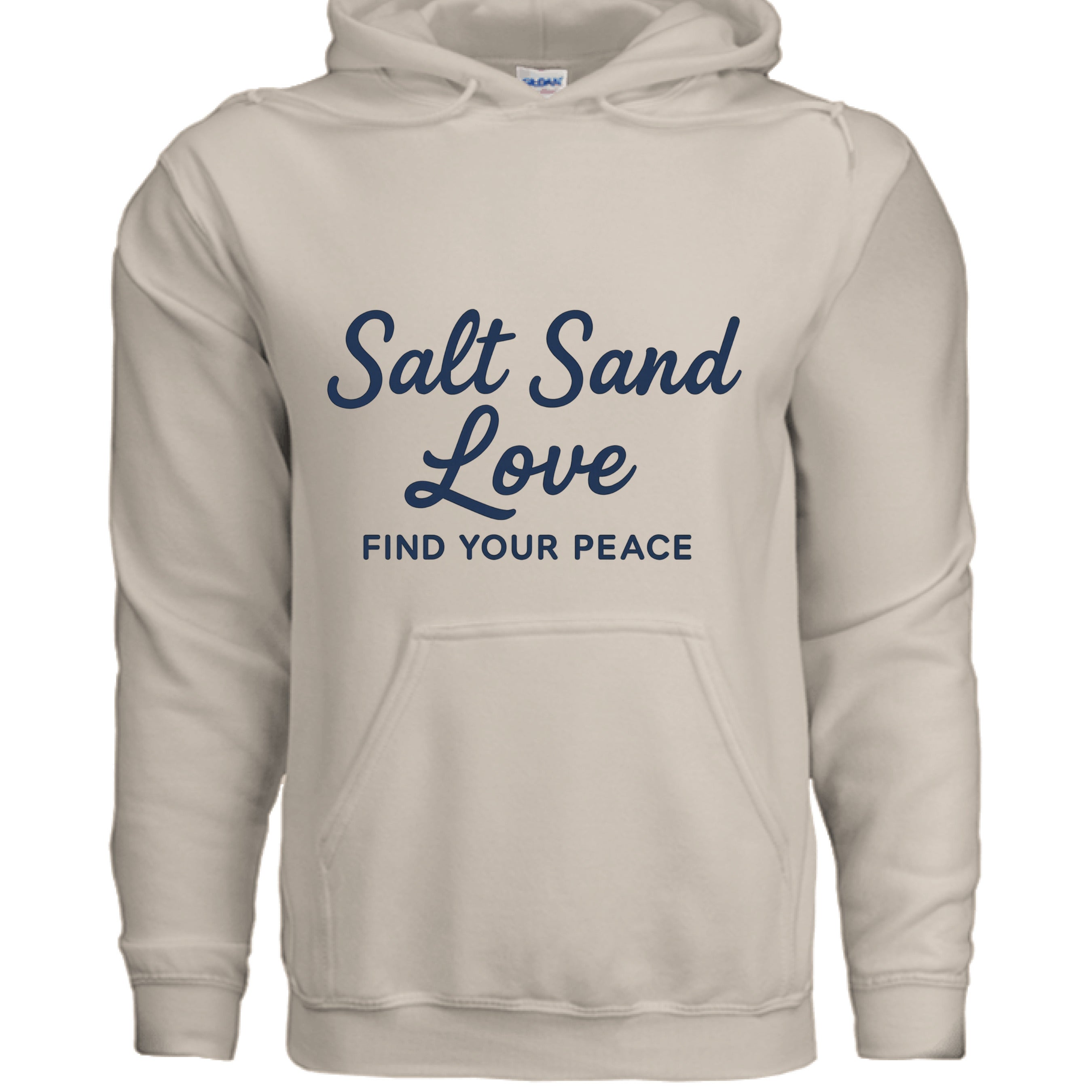 SAND - FRONT
