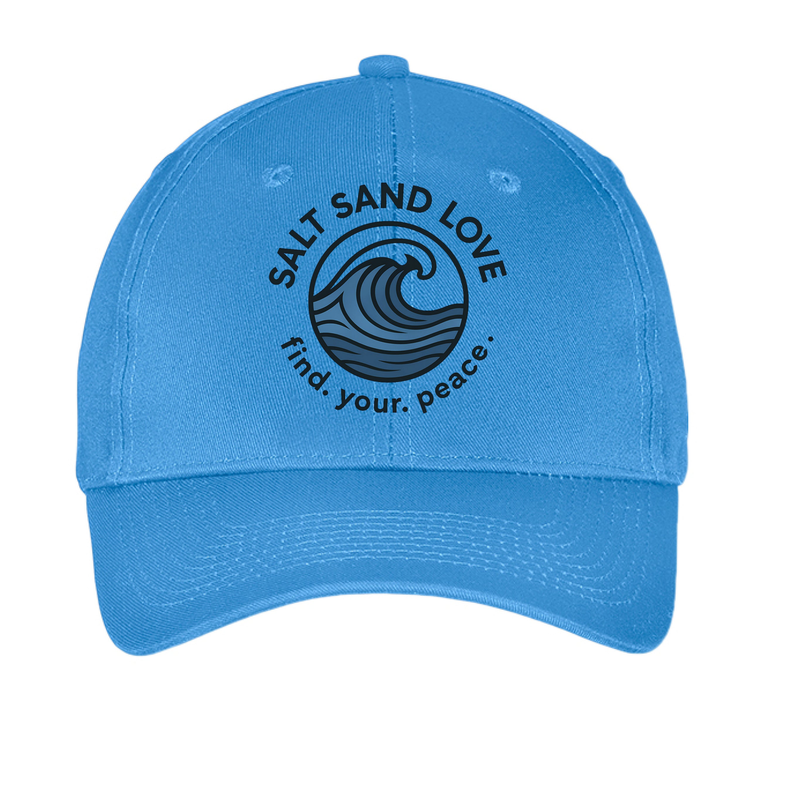 Carolina Blue - FRONT