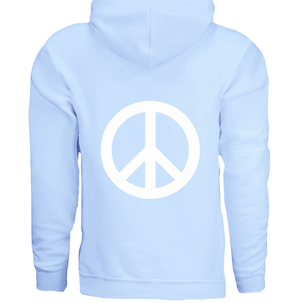 LIGHT BLUE - BACK