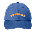 Faded Blue - PWU - FRONT