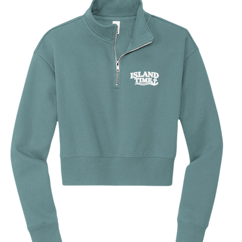 Eucalyptus Blue - DT6111 - FRONT