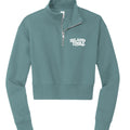 Eucalyptus Blue - DT6111 - FRONT